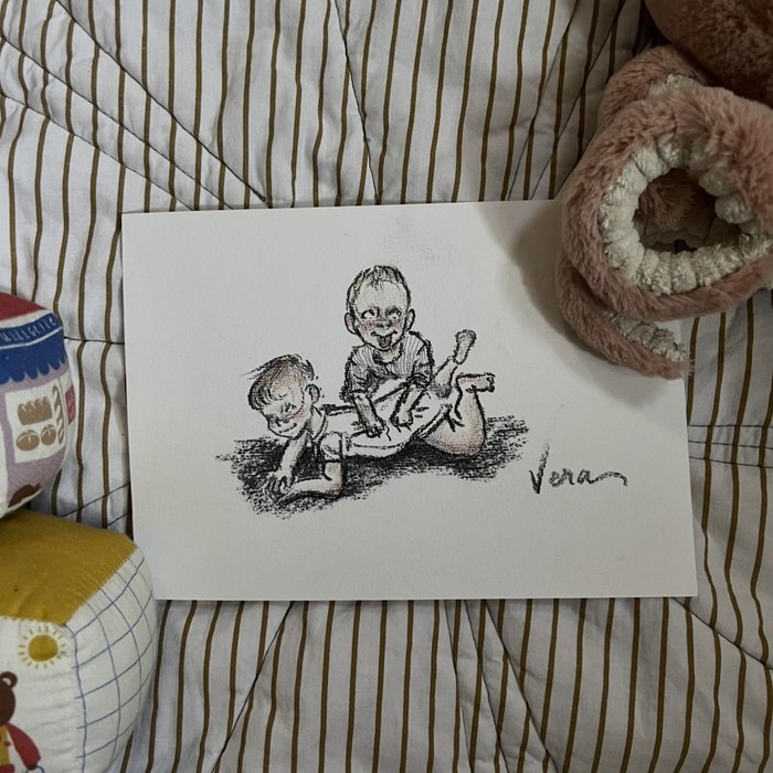 Croquis 2