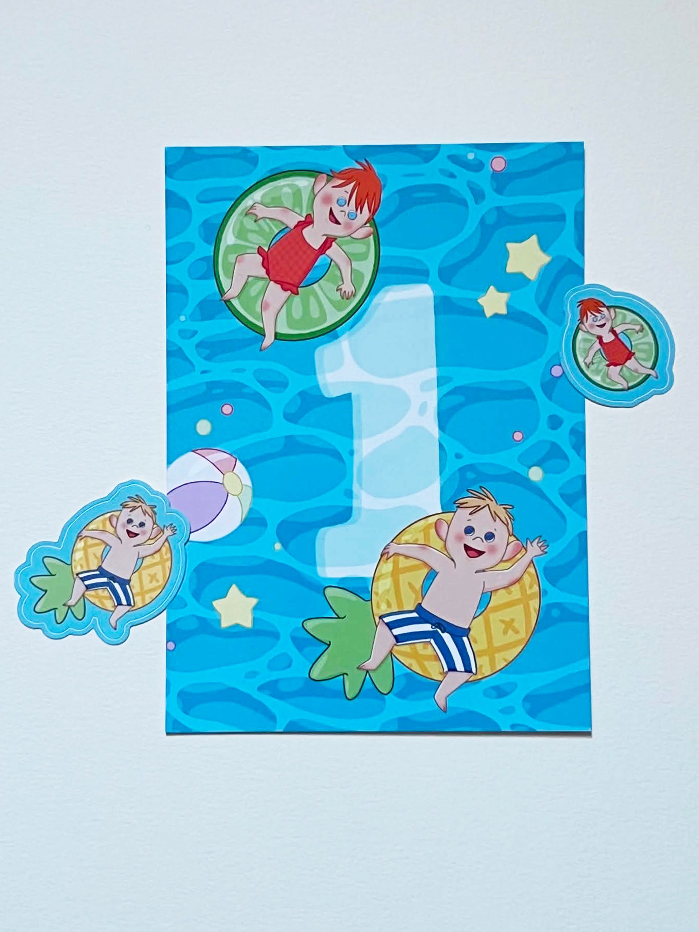 Illustrations — 4