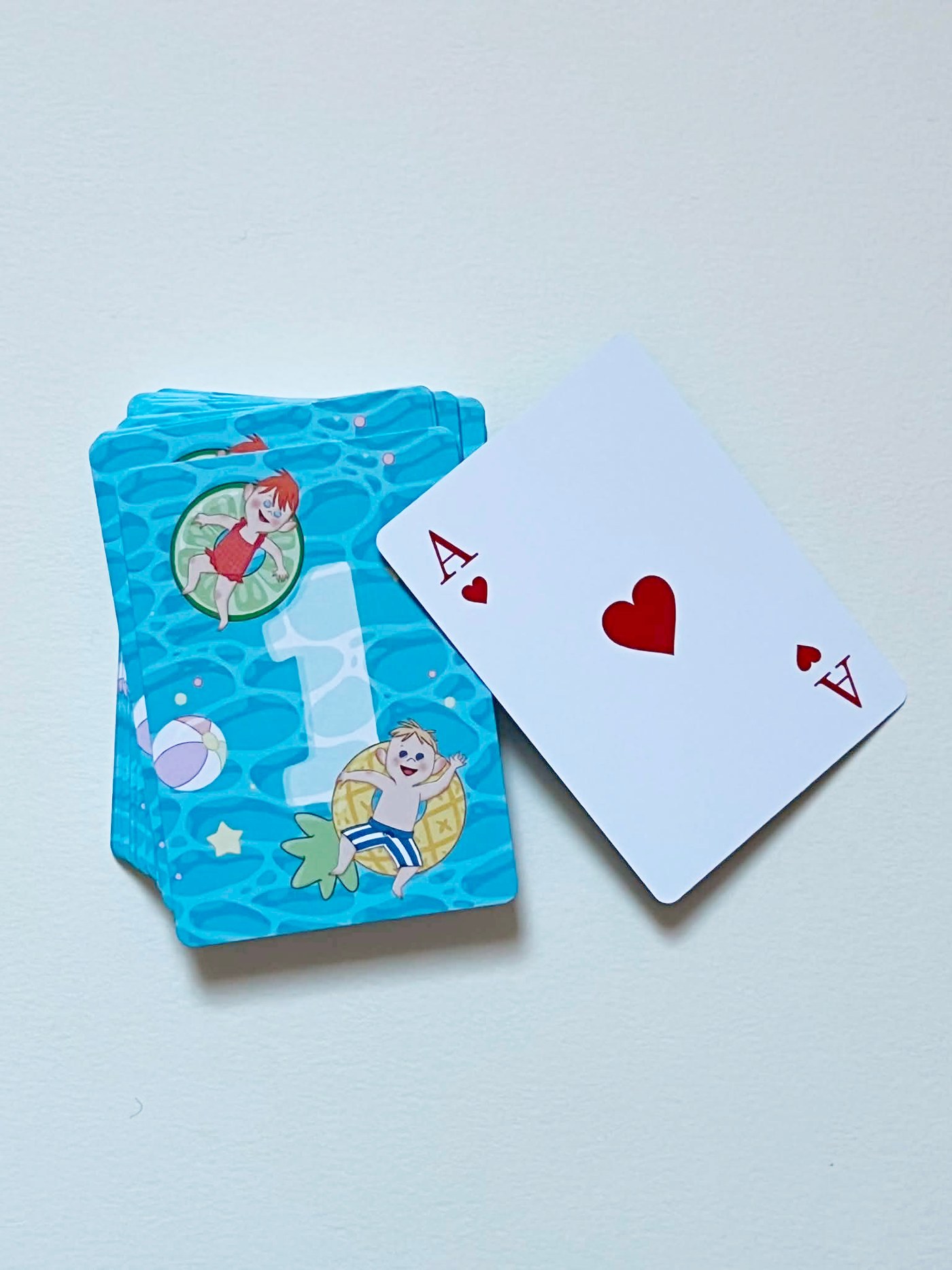 Illustrations — 5